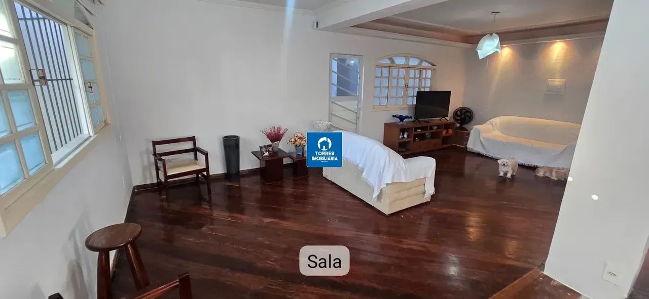 2 Casas no Paraíso (7 quartos, garagem) - Foto 4