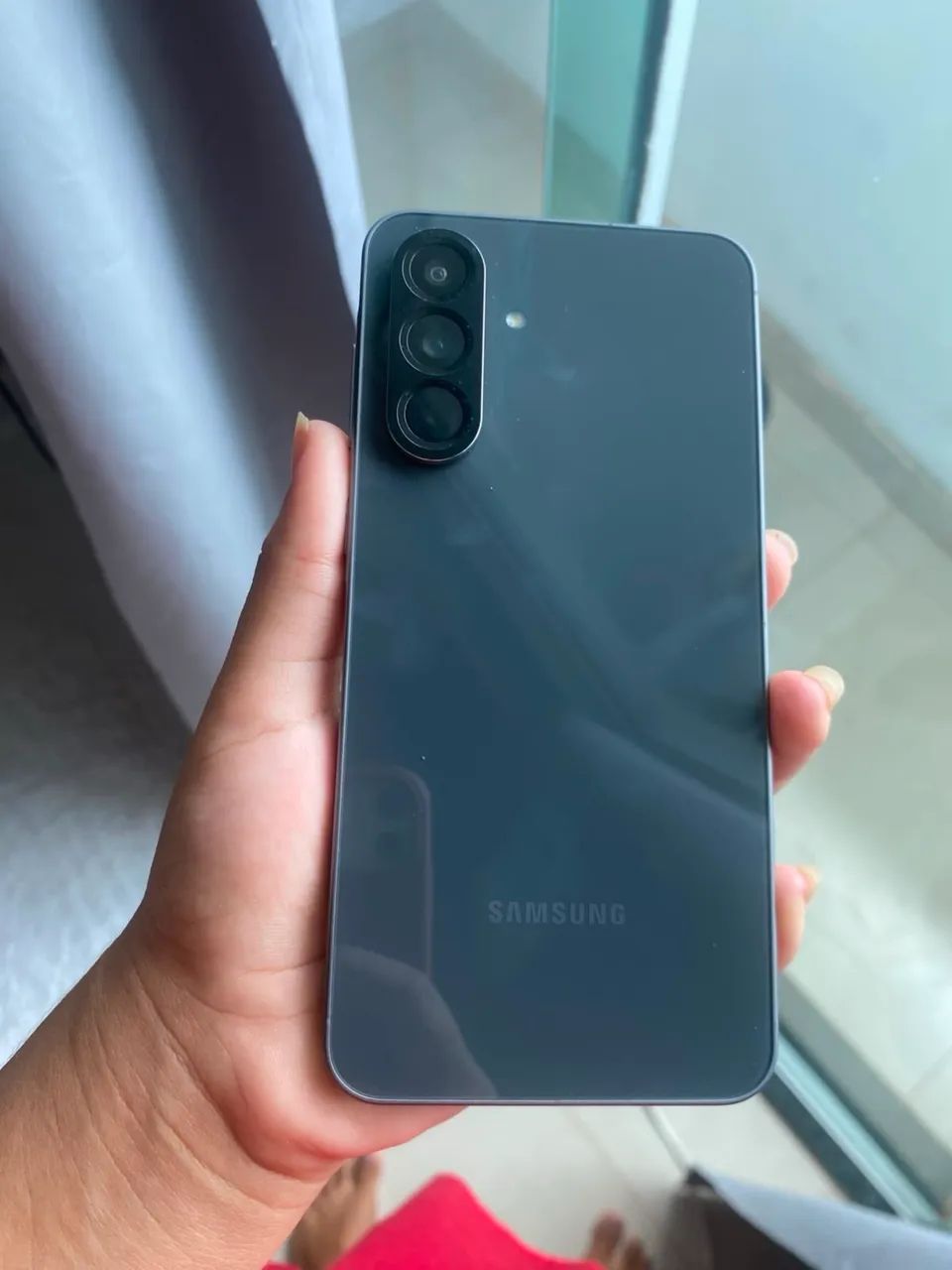 Samsung A56  - Foto 2