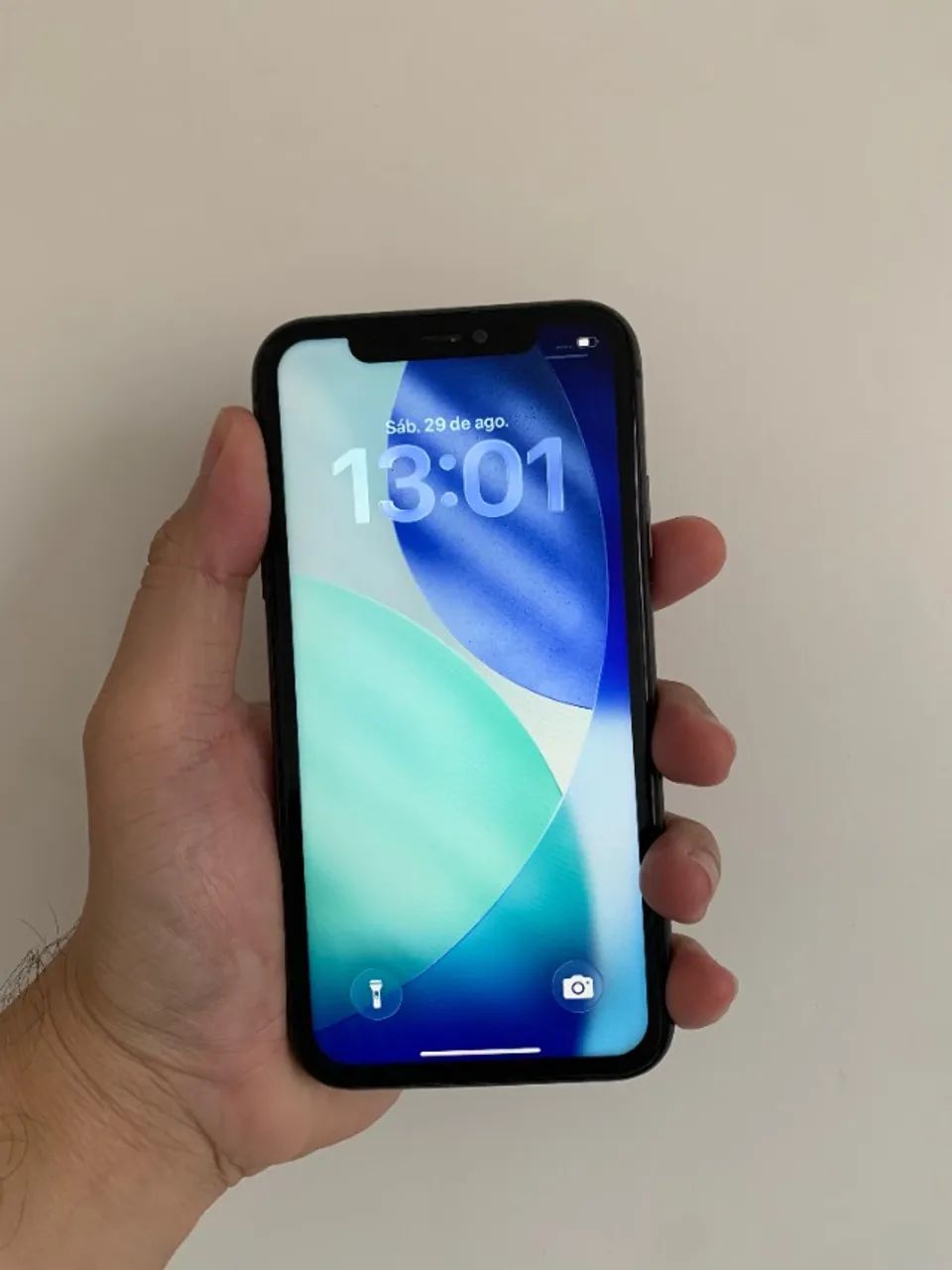 Iphone 11 64GB