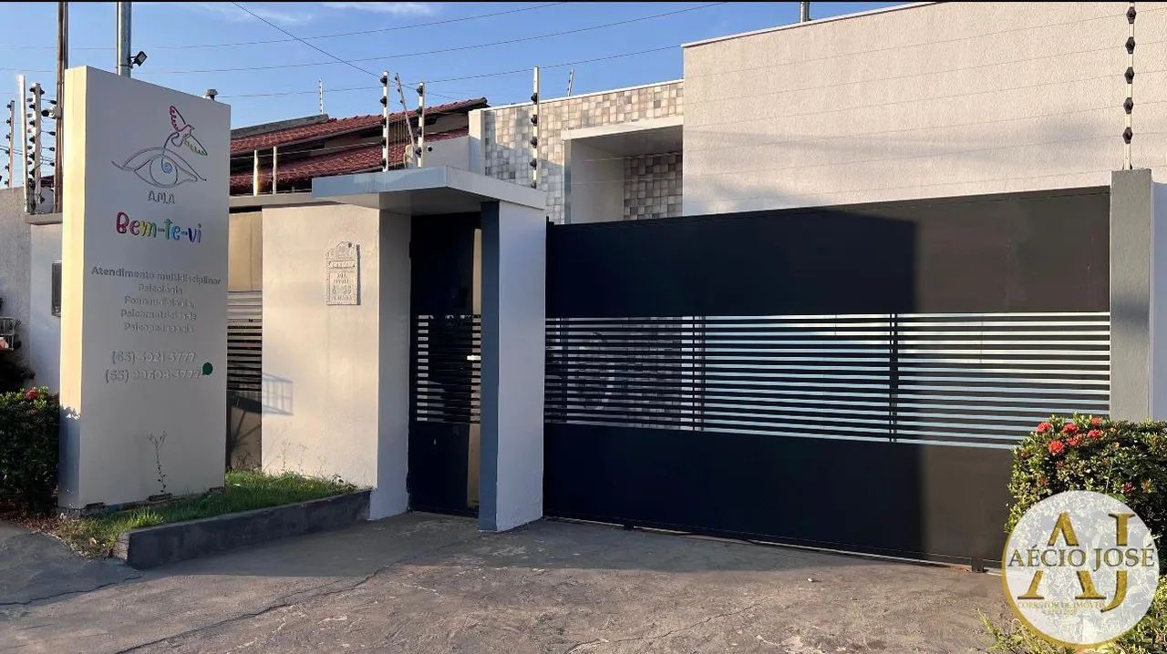 IMÓVEL COMERCIAL PRONTO PARA CLÍNICA OU EMPRESA EM CUIABÁ - Foto 4