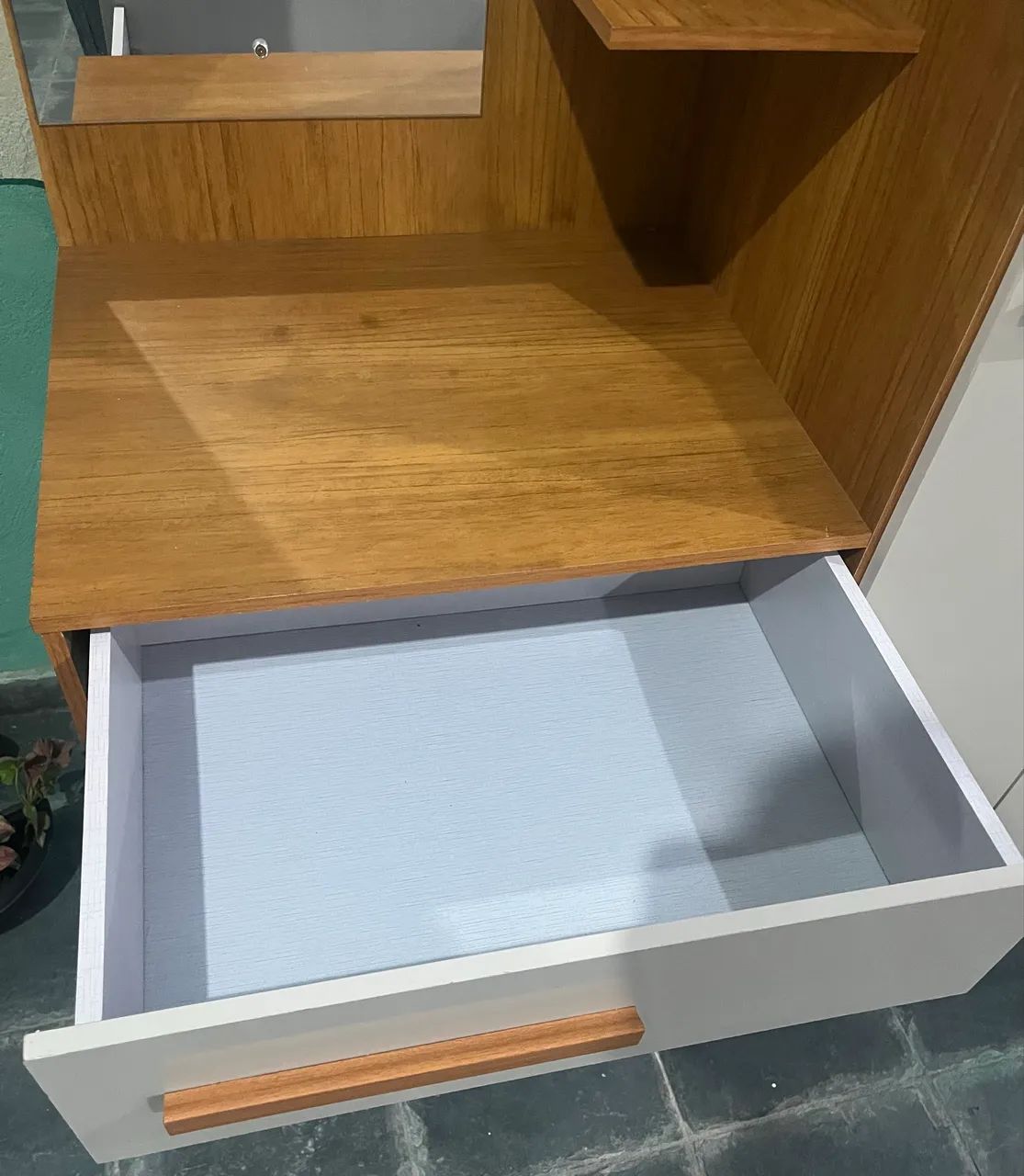 Guarda roupa solteiro  - Foto 2