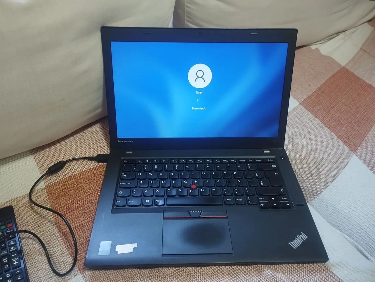 Notebook Lenovo  - Foto 3
