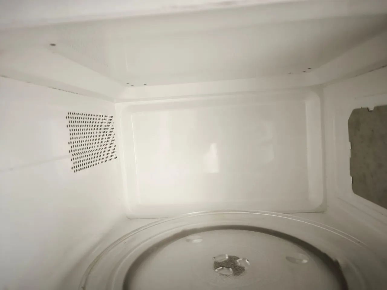 Microondas Brastemp  - Foto 4