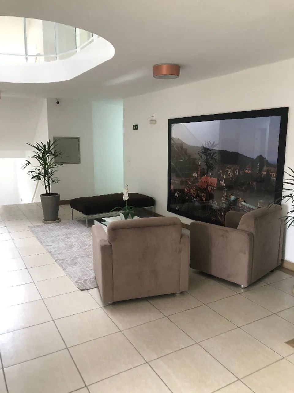 APARTAMENTO 2 QUARTOS  - Foto 2