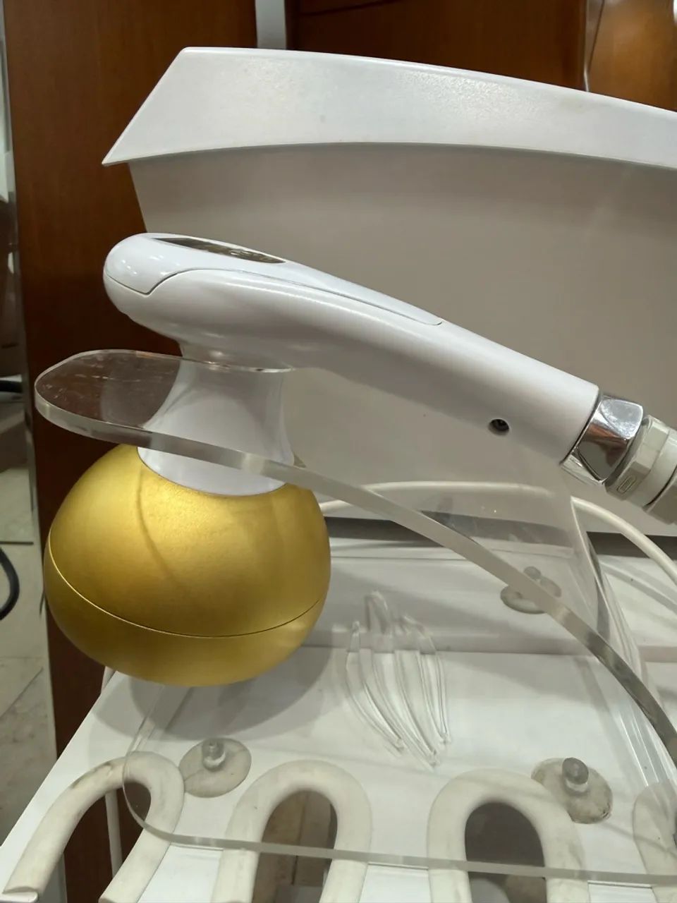 DUAL SOON TONEDERM | Ultrassom Corporal e Macrofocado - Foto 4