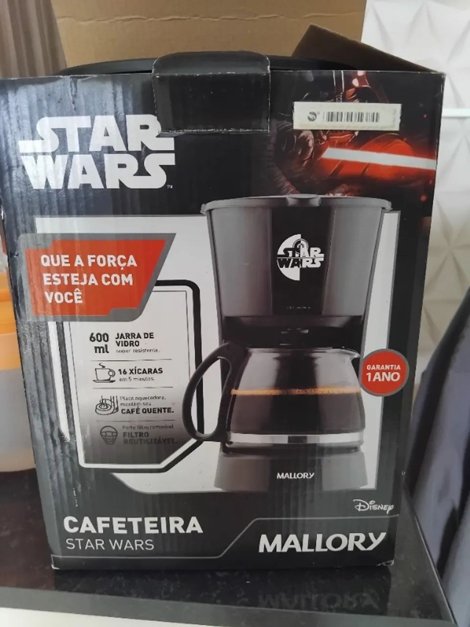 Cafeteira  - Foto 2