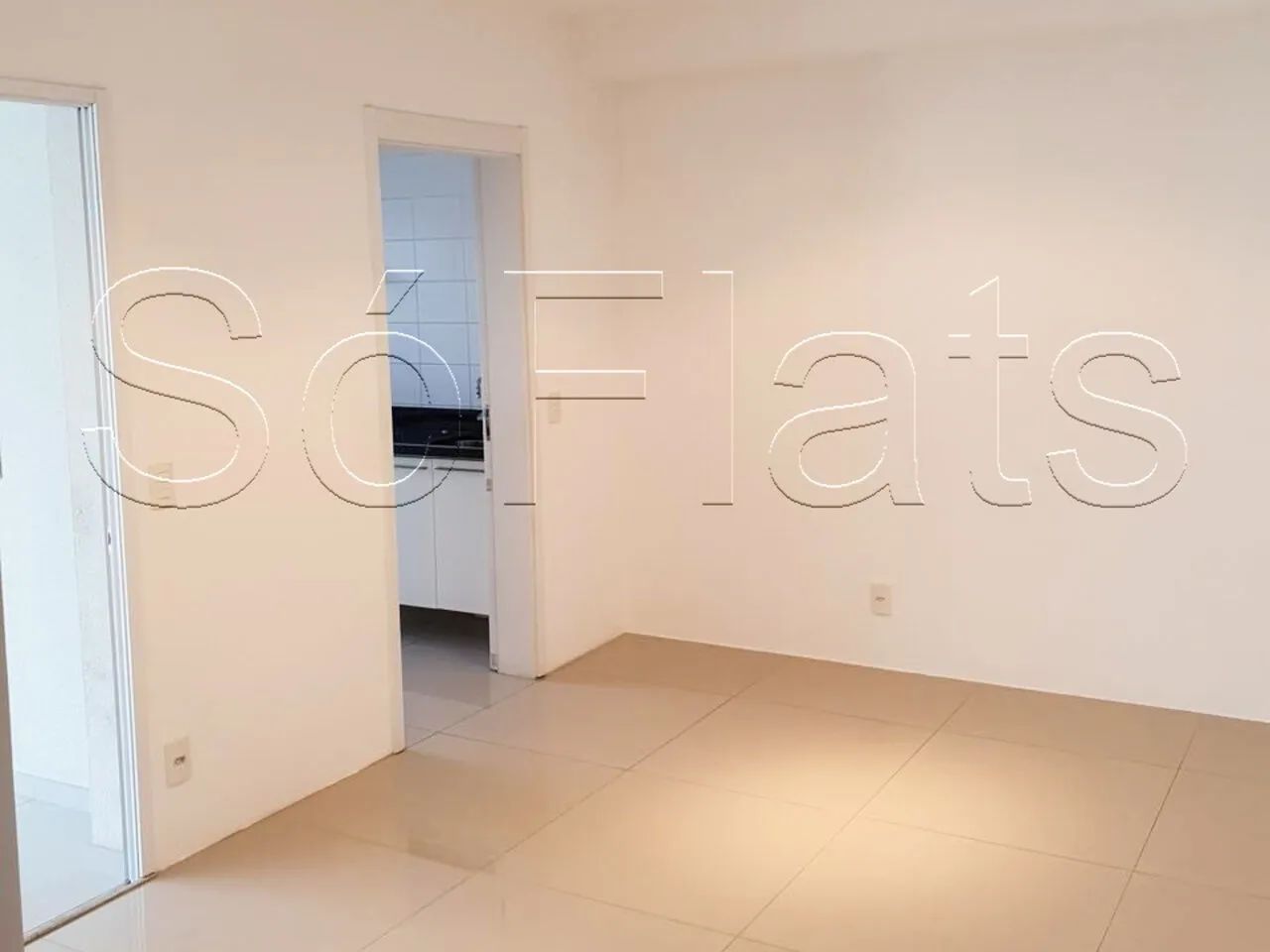 Residencial Thera Berrini disponível para venda 85m², 3 dormitórios e 2 vagas no Brooklin - Foto 2