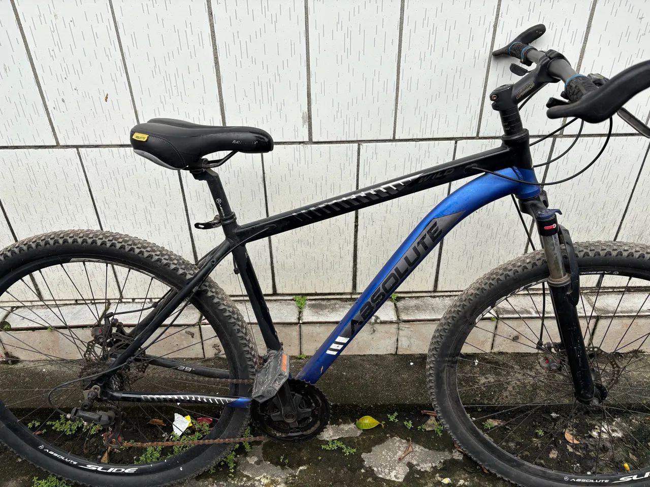 Bicicleta  - Foto 4