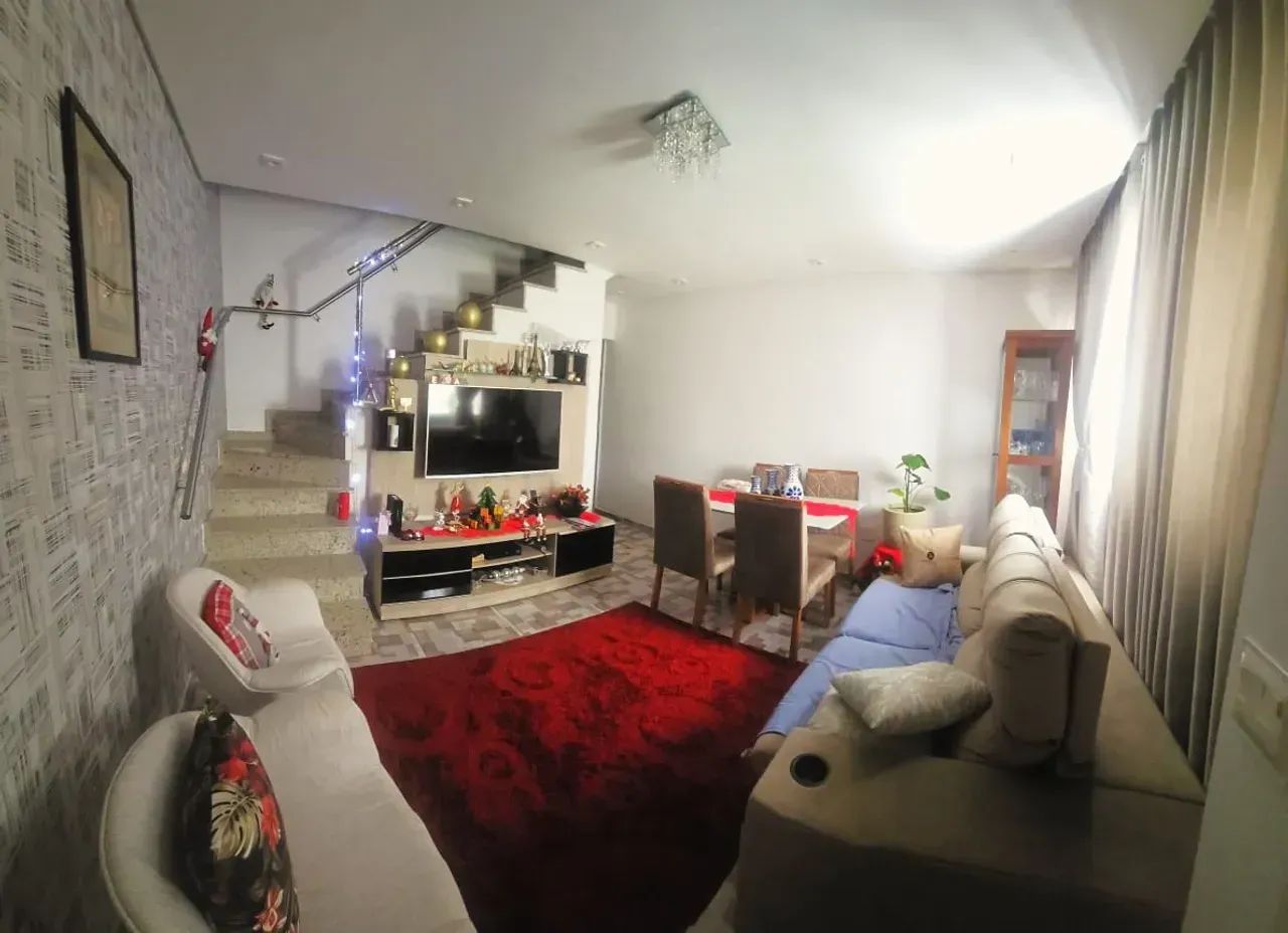 Casa de condomínio no Jaçanã , 2 Suites e 1 vaga - Foto 2