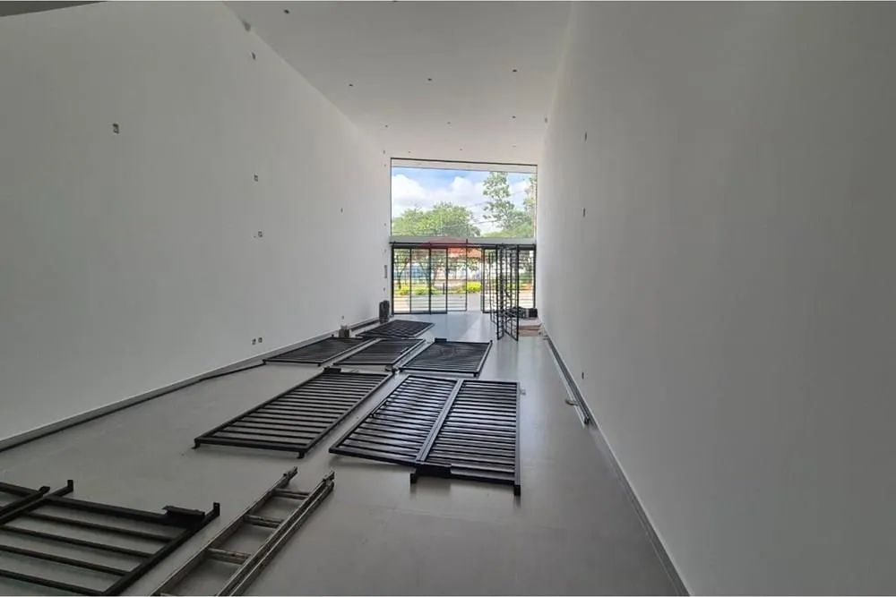 Sala comercial para alugar no Jardim Ipiranga Americana - Foto 4