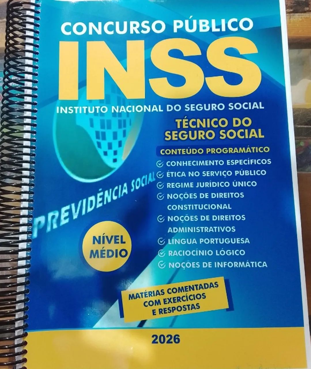 APOSTILHAS PARA CONCURSOS - Foto 3