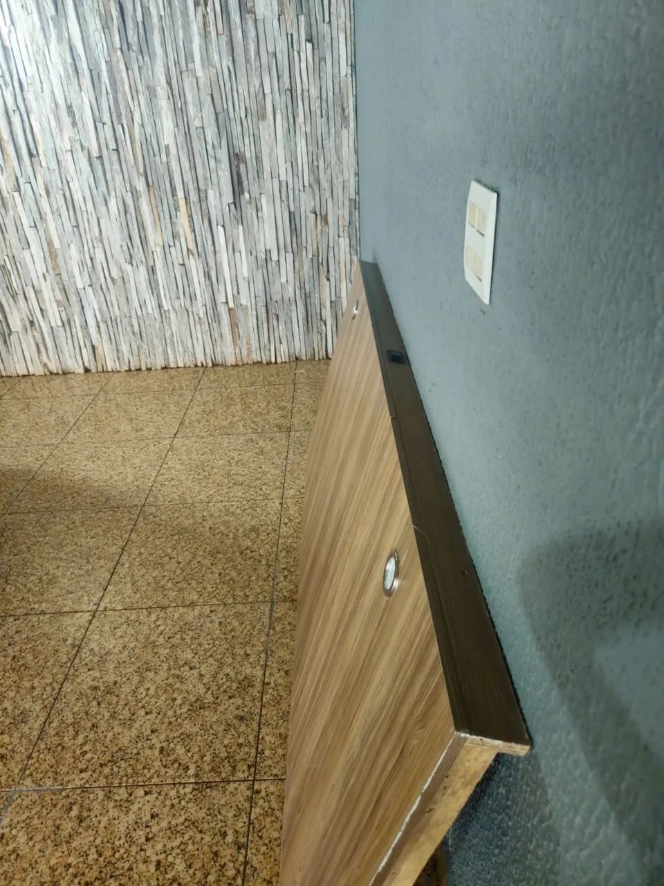 Vende-se cabeceira de super king  - Foto 4