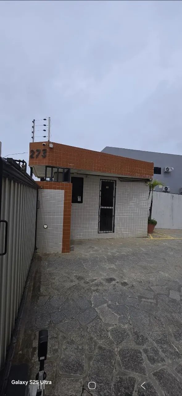 Vende-se apto  - Foto 2