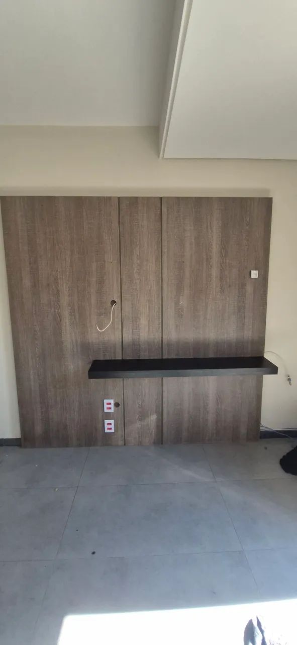 Painel de tv - Foto 2