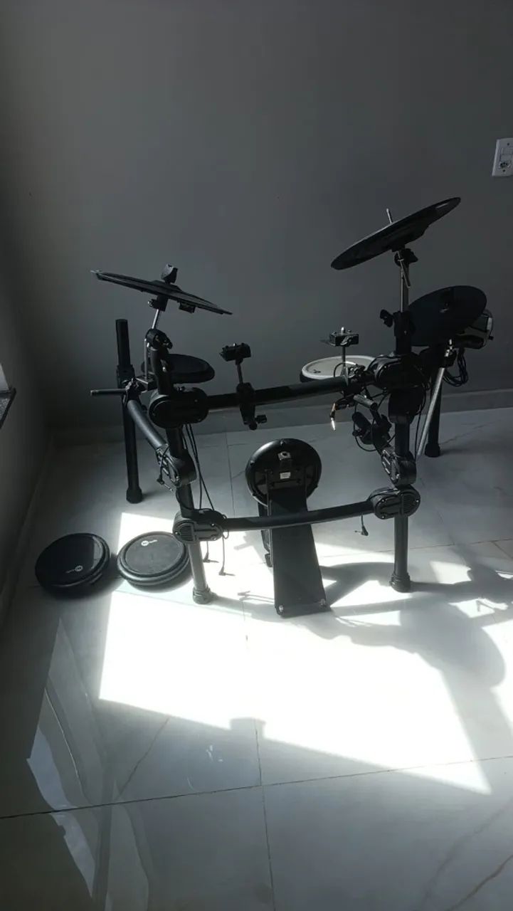 Bateria elétrica 