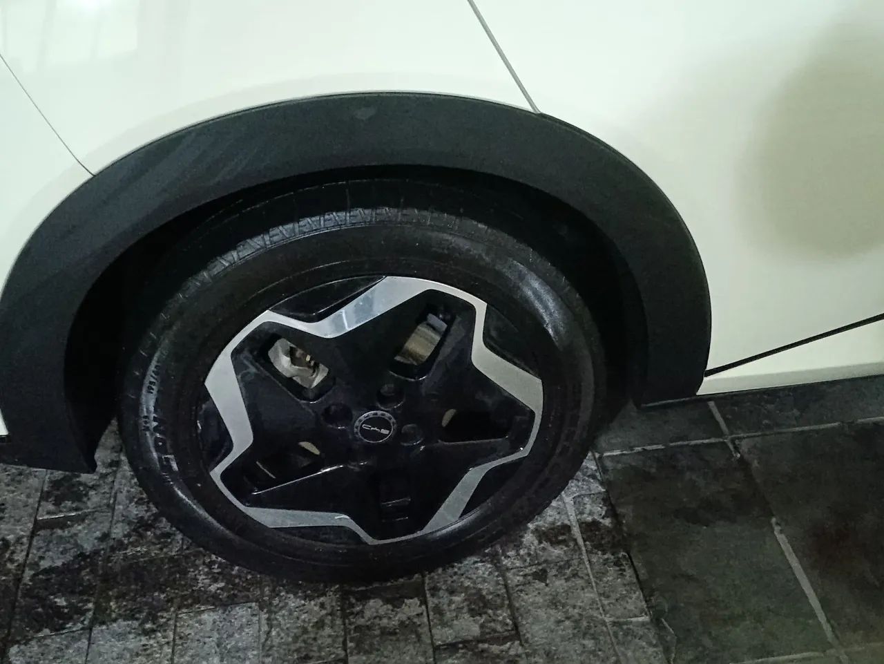 BYD Dolphin EV (Elétrico) 2025 - Foto 4
