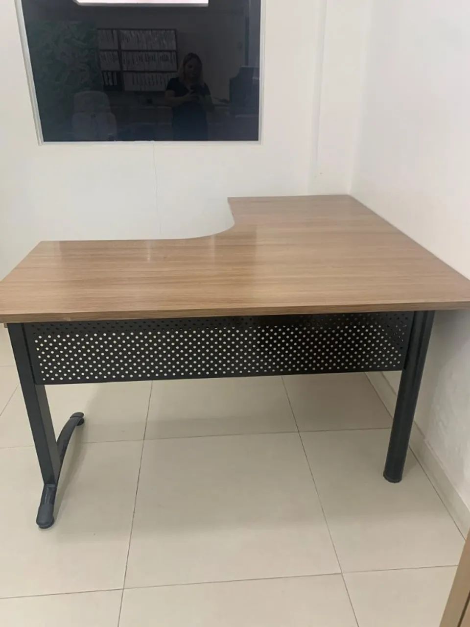 Mesa para Escritorio - Foto 3