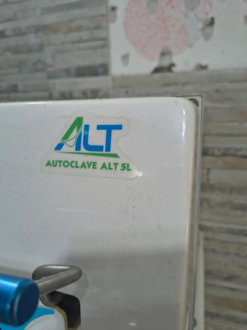 Autoclave STL 5 L - Foto 5