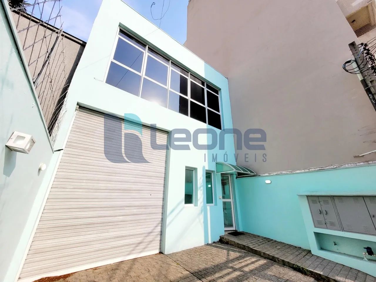 imóvel comercial Perdizes
