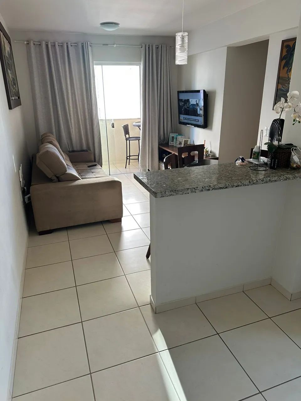 Apartamento no Portal do Cerrado - Foto 3