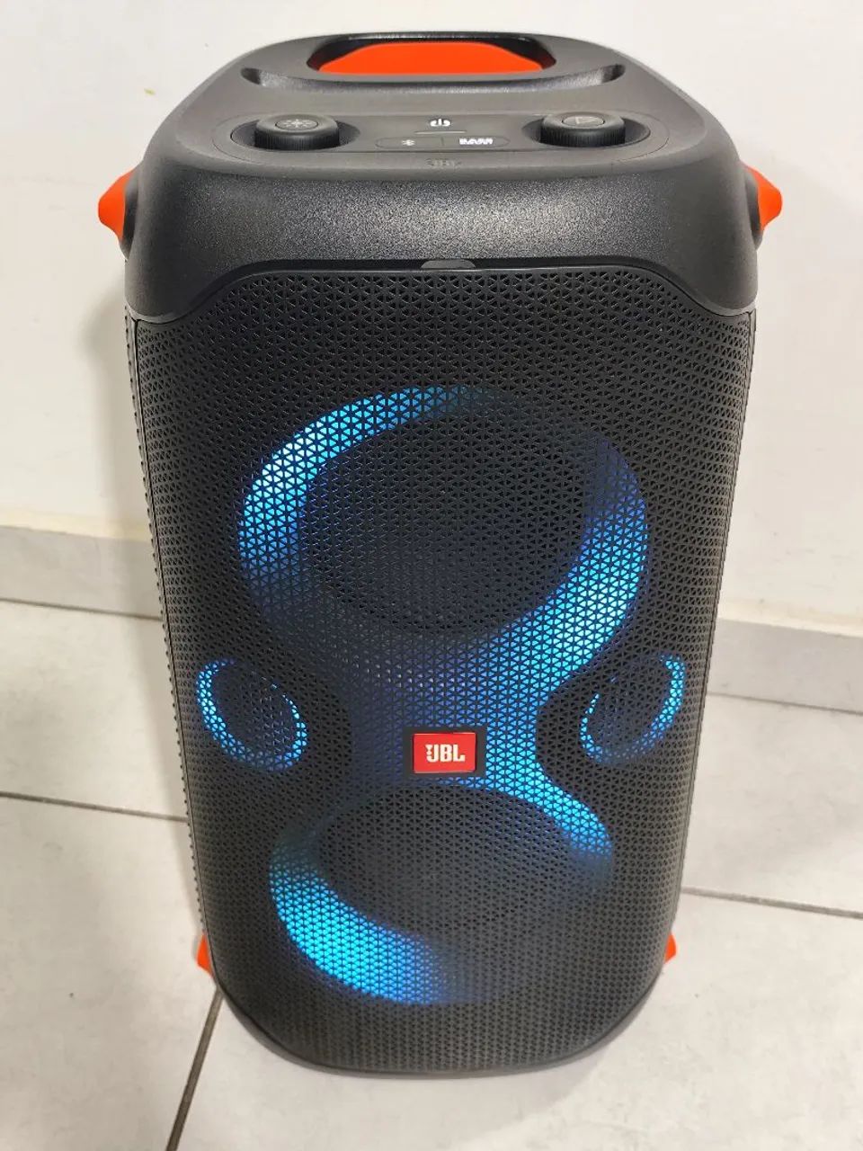 JBL PARTYBOX 110