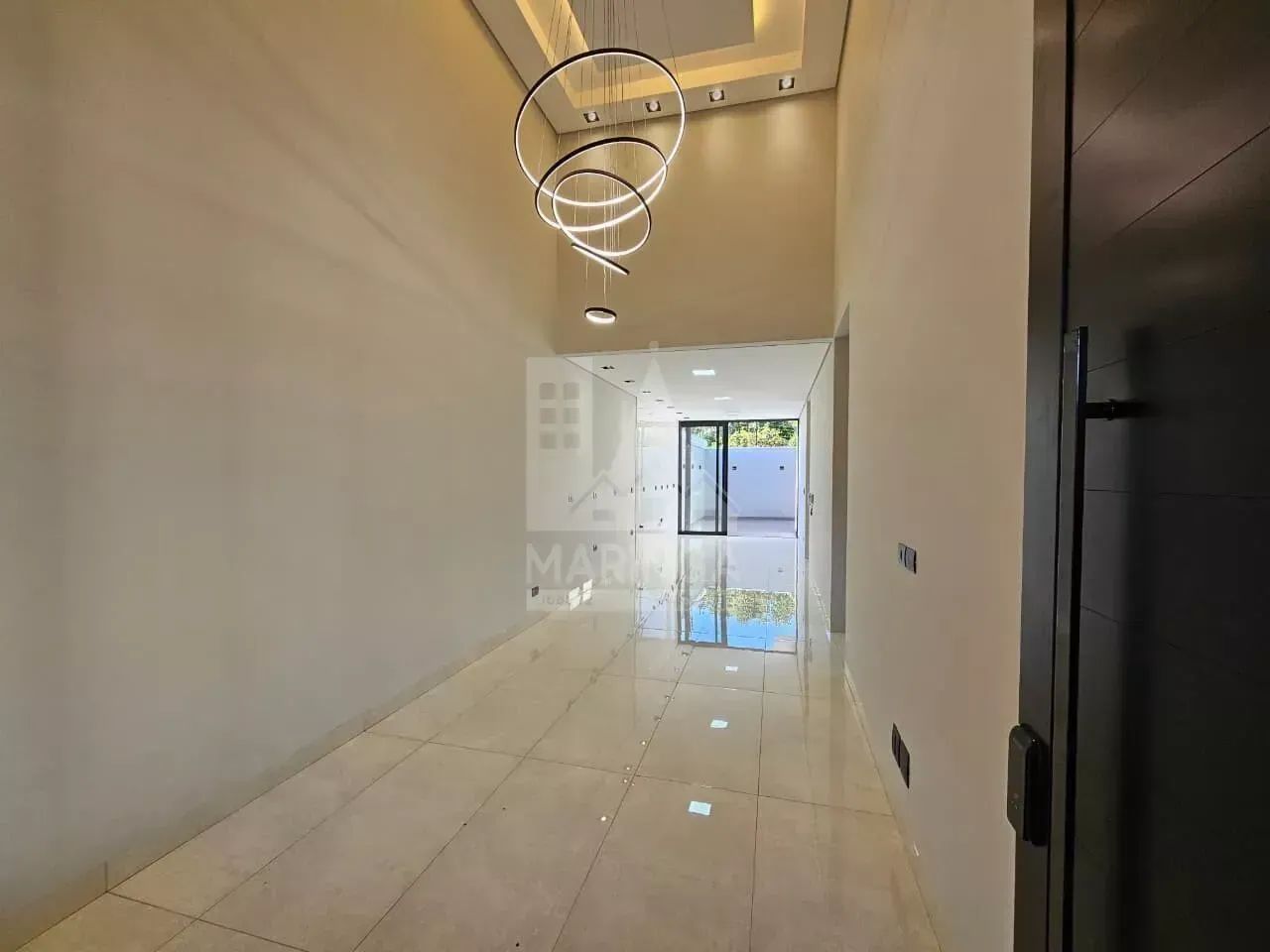 Casa NOVA a venda, 3 quartos (1 suíte), Jardim Alvorada, Maringá PR - Foto 2