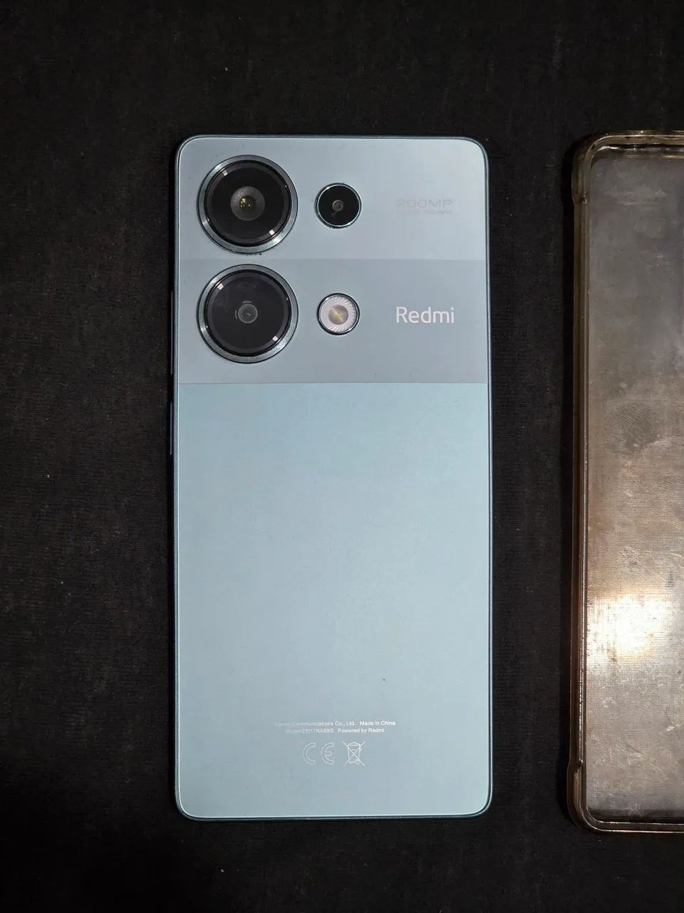 Xiaomi Redmi Note 13 Pro 256GB Impecável, sem defeitos - Foto 2