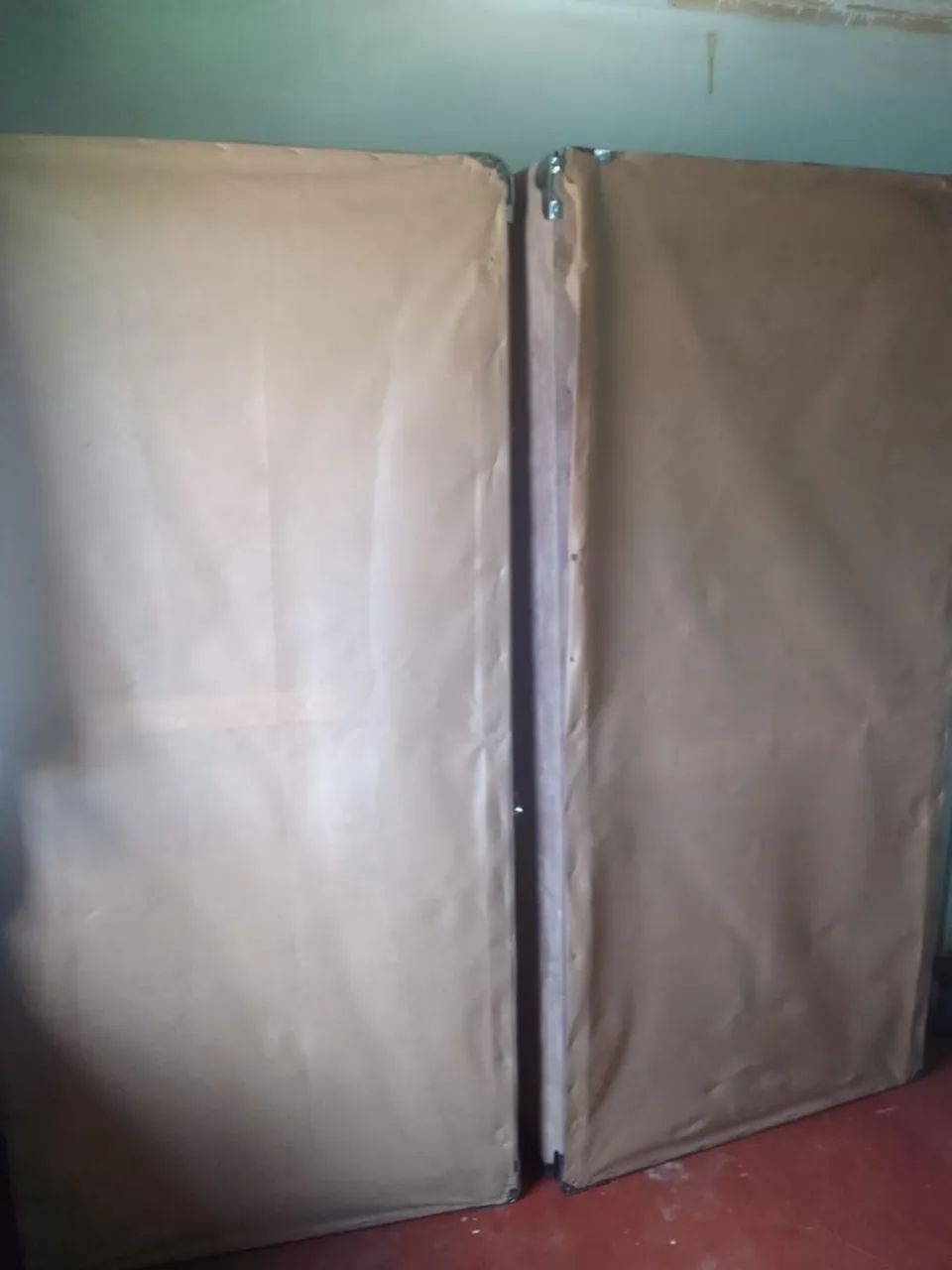 Base cama King bipartida  - Foto 4