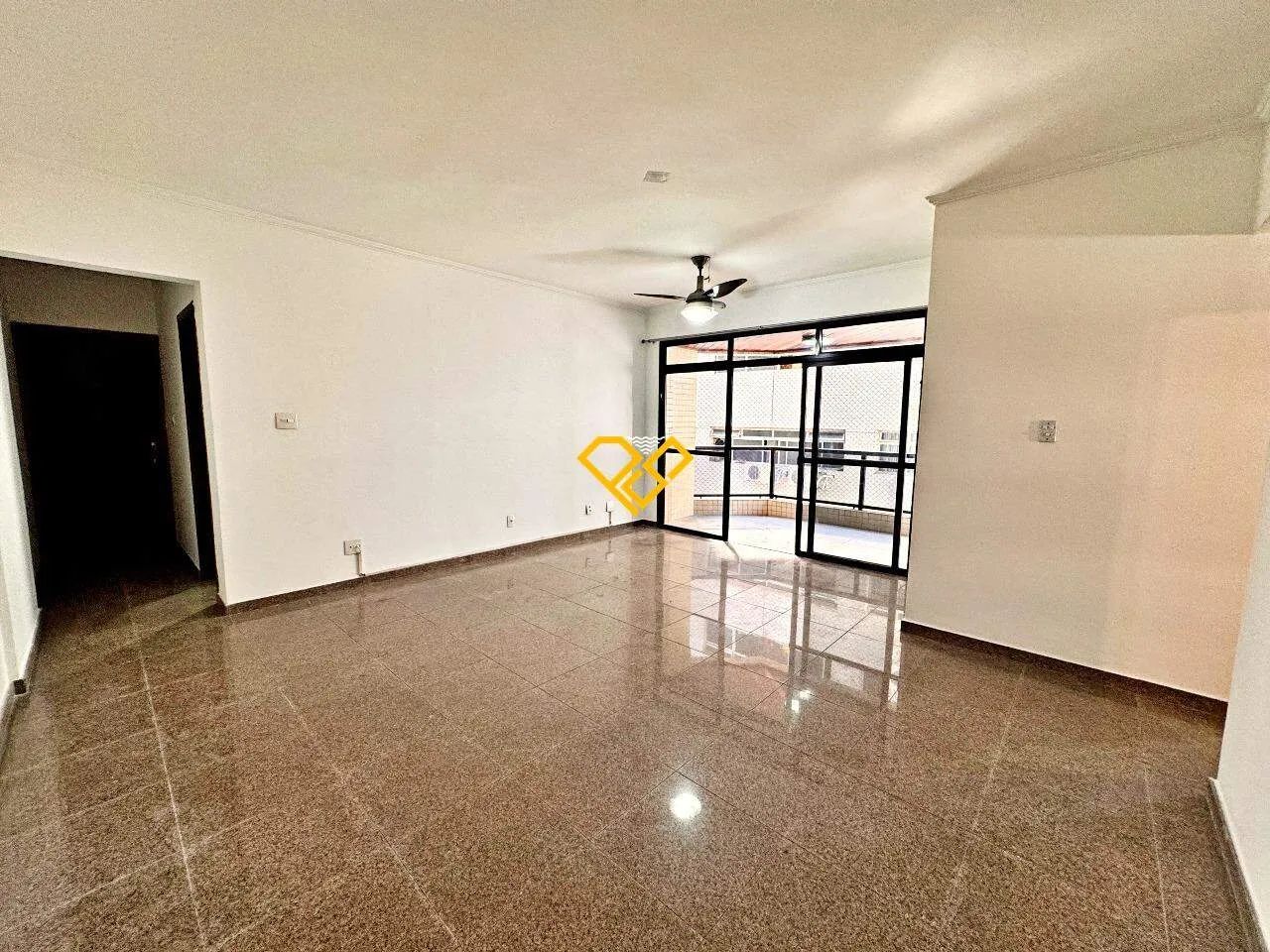 Apartamento 2 Quartos à Venda em Santos - SP - Foto 4