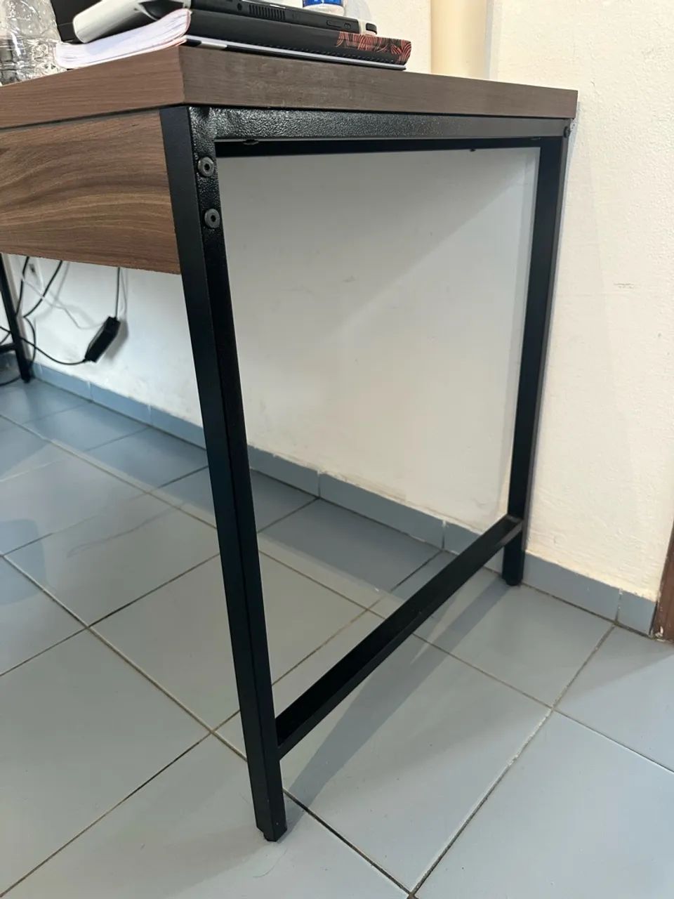 Mesa de escritório  - Foto 2