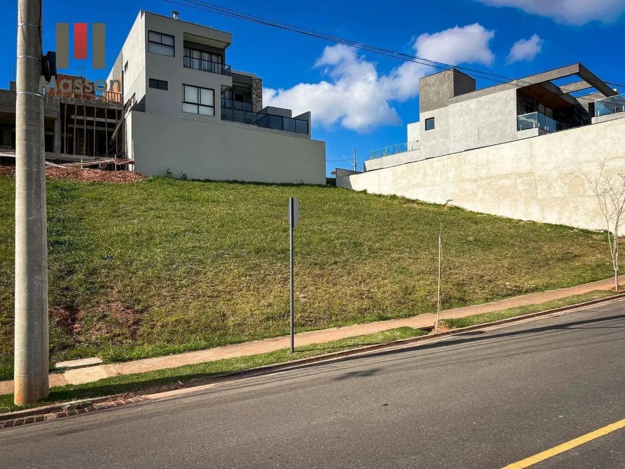 Terreno à venda, 300 m² por R$ 350.000 - Estrela Alta - Juiz de Fora/MG - Foto 2