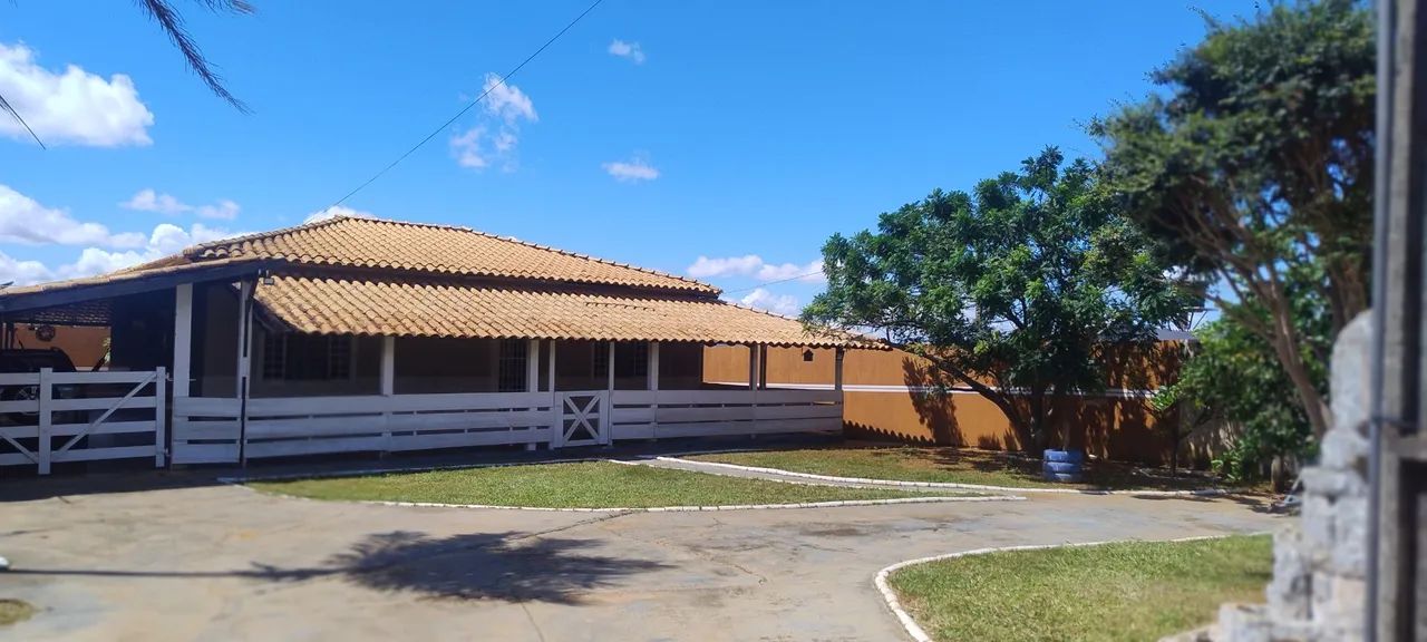 Foto - Brasília - Ponte Alta Norte (Gama)