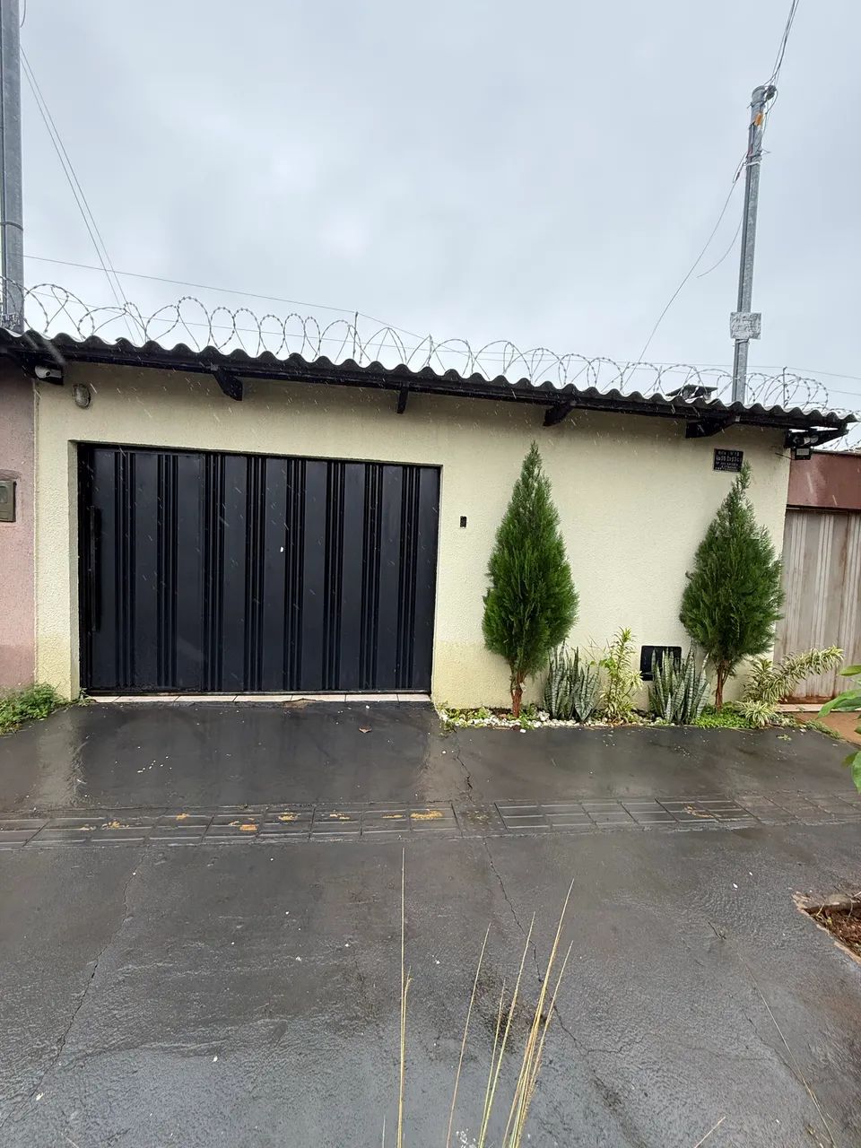 Foto - Goiânia - Setor das Nações Extensão