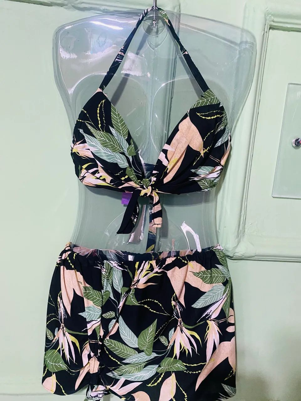 Conjunto praia  - Foto 2