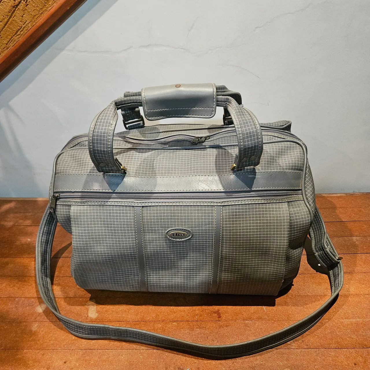 Bolsa de Viagem iKa 