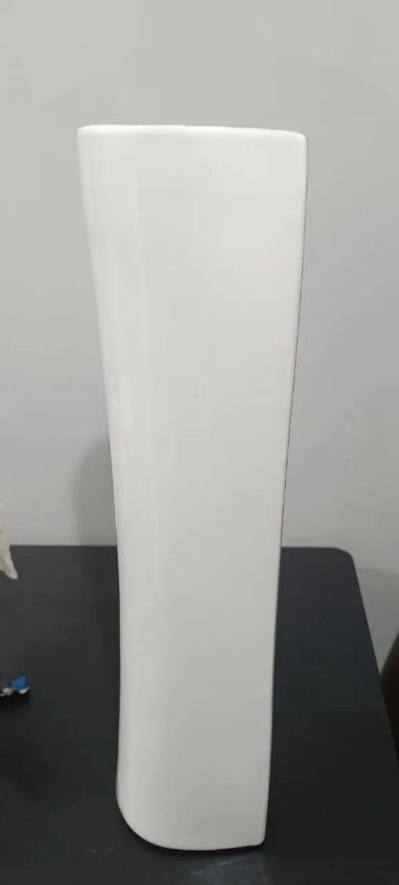 Lavatório de louça de apoio zera de verdade !65675288235394124