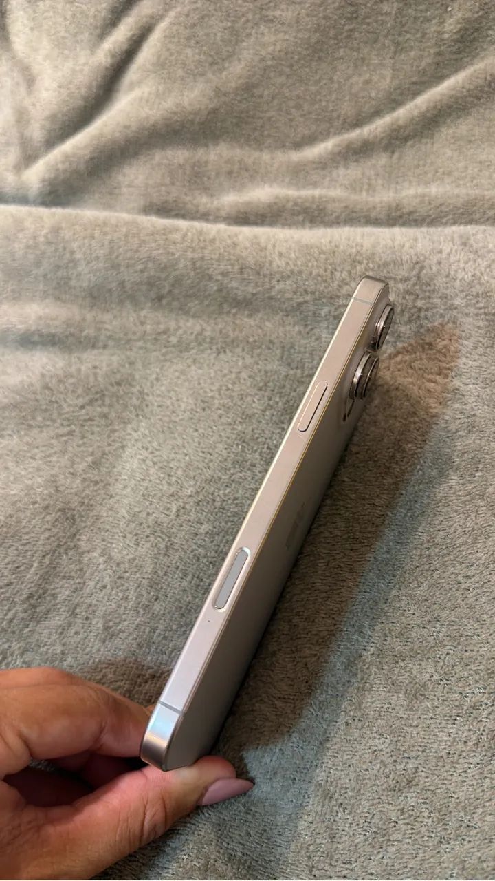 iPhone 16 pro Max  - Foto 2