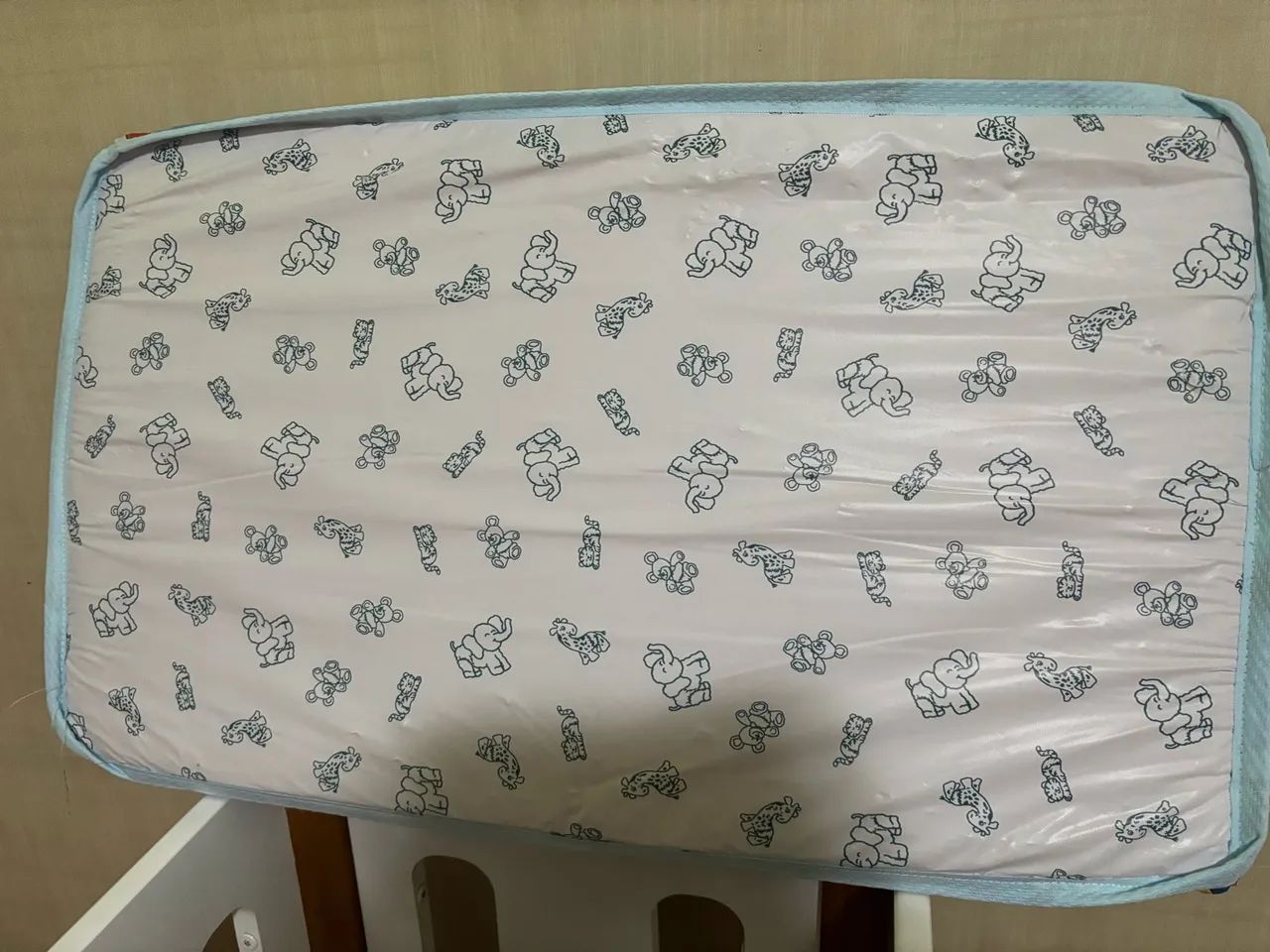 Berço/mini berço/ cama  - Foto 5