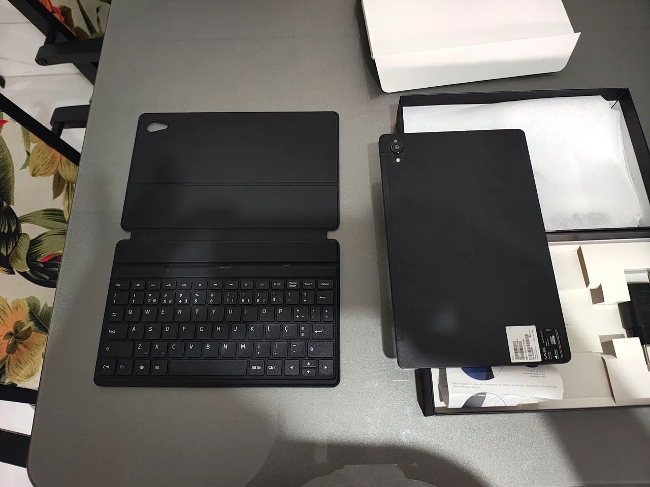 Tablet  - Foto 4