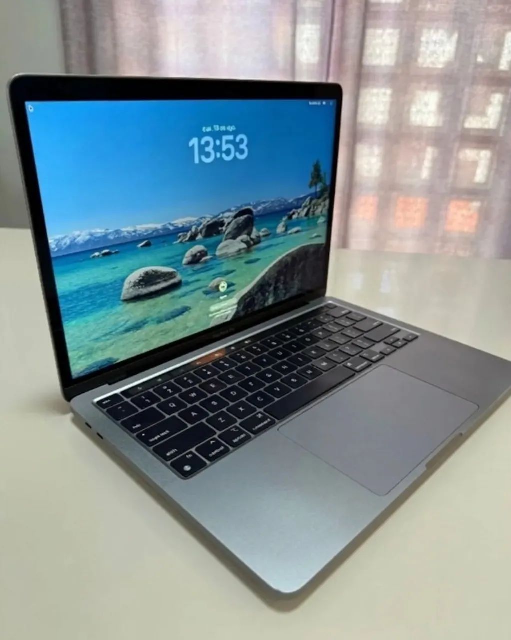 Macbook M1 16 GB Ram + Hub Hdmi e USB