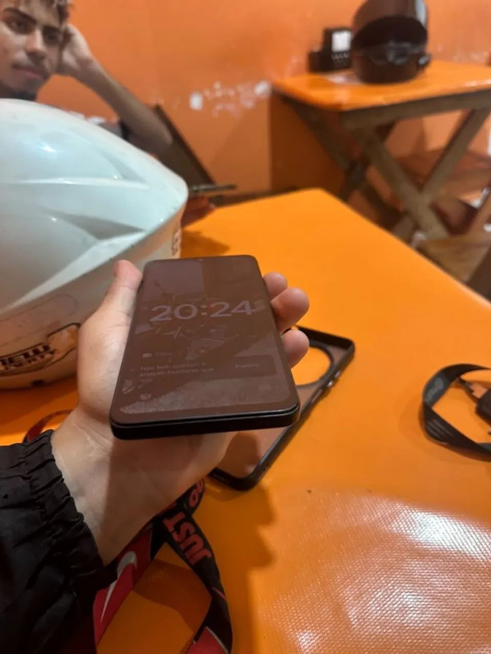 Poco c75 - Foto 4