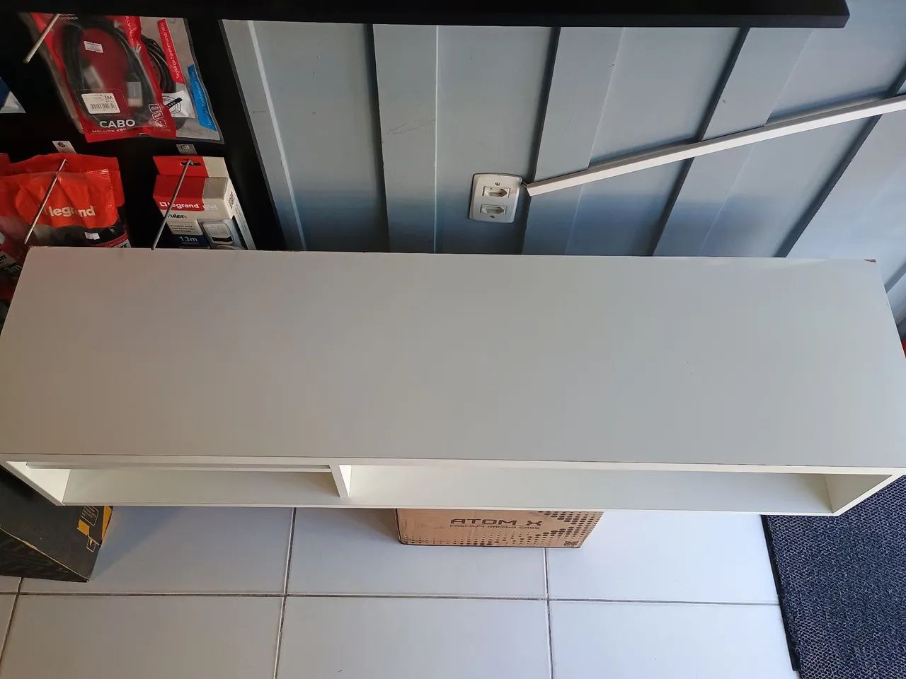 Rack  - Foto 2