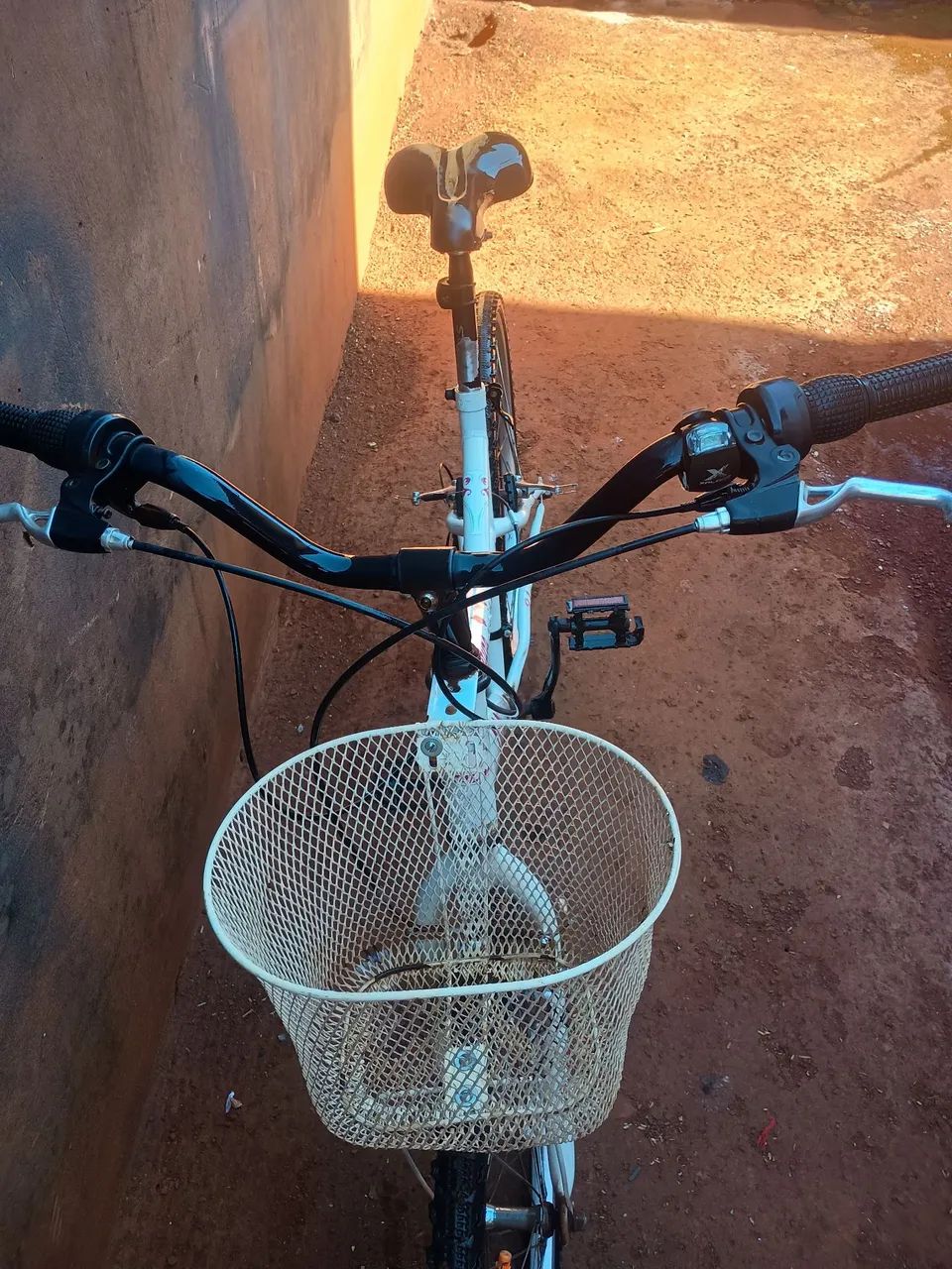 Bicicleta  - Foto 2