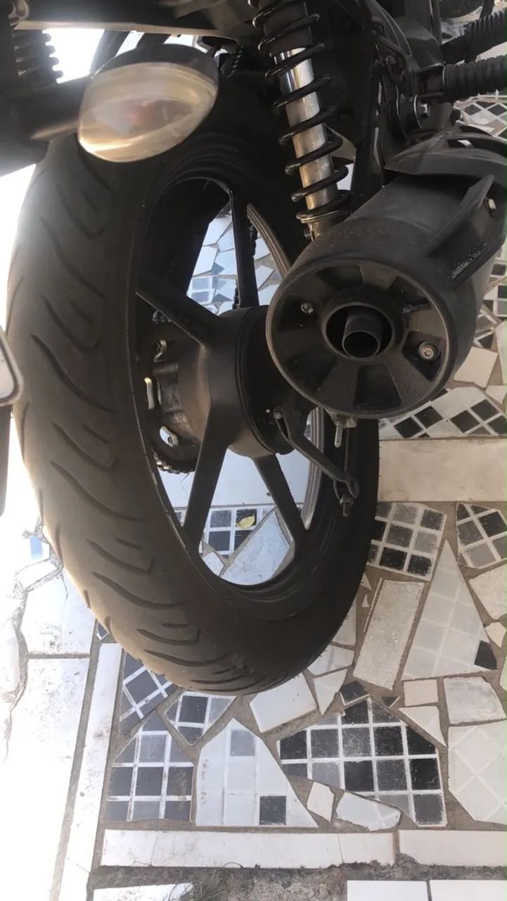 Yamaha Factor 2024 - Foto 5