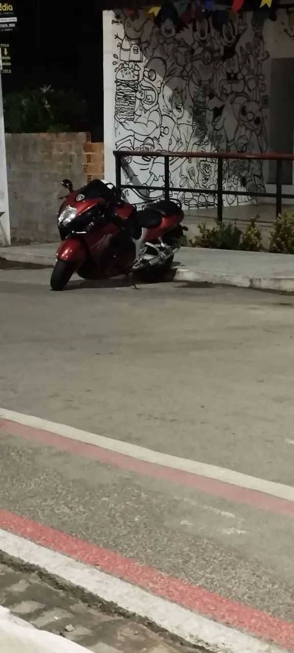 Hayabusa  - Foto 2