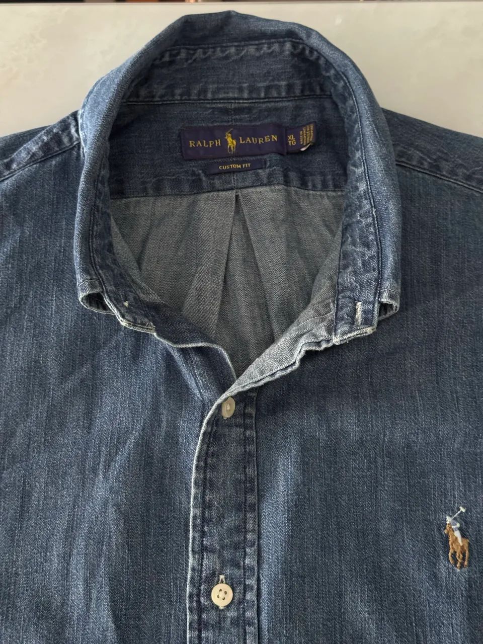 Camisa Polo Ralph Lauren - Foto 2