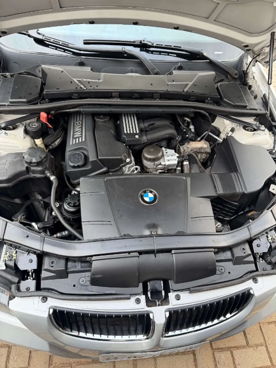 BMW 320I A 2008 - Foto 5