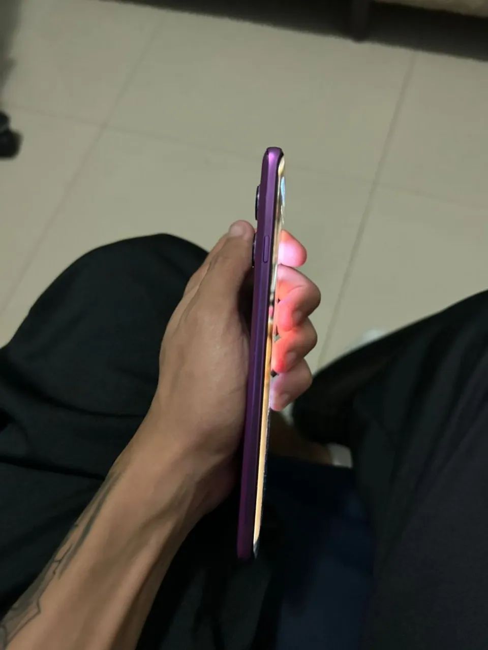 Motorola Edge 60 pro  - Foto 2