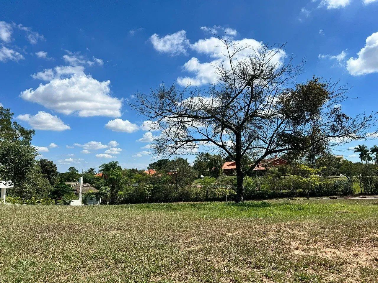 Terreno Exclusivo em Condomínio de Alto Padrão - Foto 4
