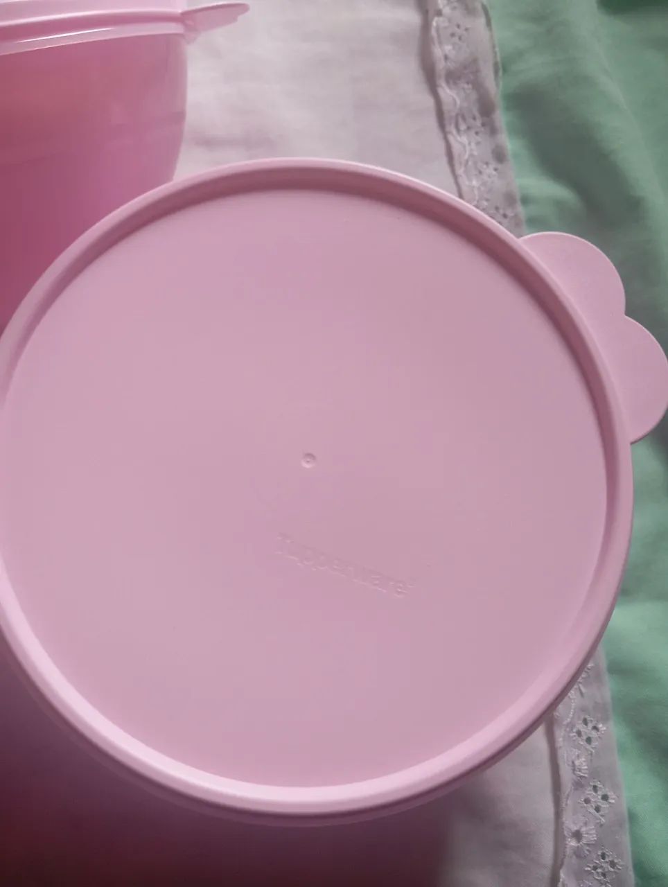  kit Tupperware nova - Foto 4
